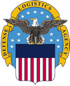 Defense Logistics Agency Logo